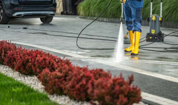 Concrete Sealing in Edgeworth, PA