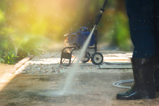 Best Driveway Pressure Washing  in Edgeworth, PA